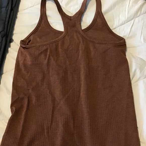 Lululemon Ebb to Street tank tops - Picture 5 of 5